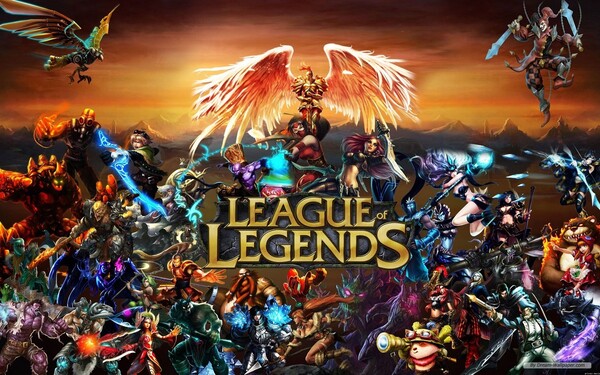 How to Improve Your Gameplay in League of Legends: A Comprehensive Guide