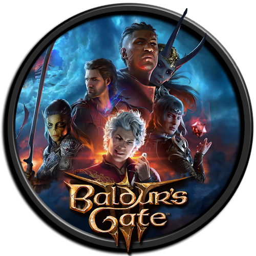 Baldur’s Gate 3